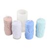 Cross-Border Aromatherapy Candle Mold - DIY Goddess Column Silicone Design