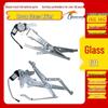 Electric Window Regulator Crank for HOWO Hohan J5G/J6G/J7B - Automatic Lifting Car Part