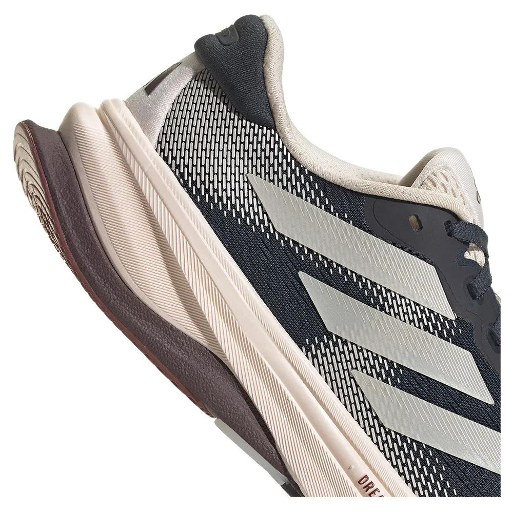 Adidas supernova solution 2 sneakers 9 mm drop black