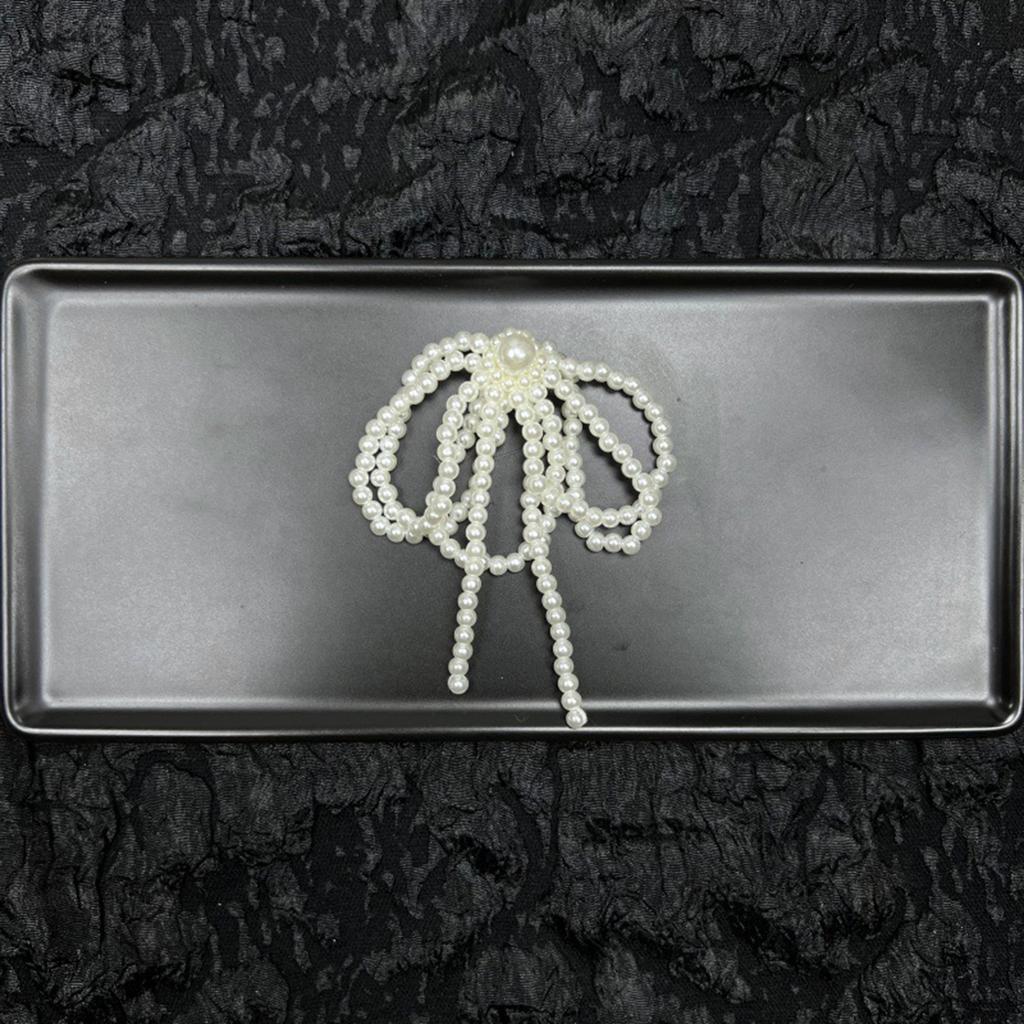 Dopamine Handcrafted Beaded Jelly Shoes Sports Sandals Accessory Diy Shoe Decorative Colorful Flower Slippers Buckles