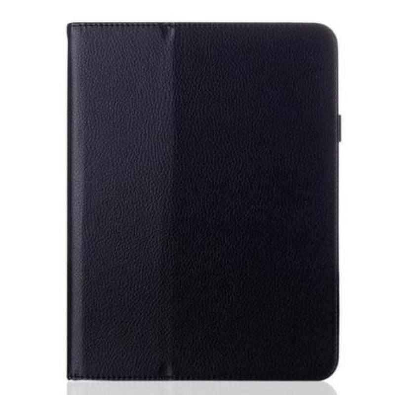 

Чехол из искусственной кожи для Samsung Galaxy Note 10,1, 2014 г., SM-P600 P601 P605 607/Tab pro 10,1 T520 T521 T525, чехол для планшета чёрный