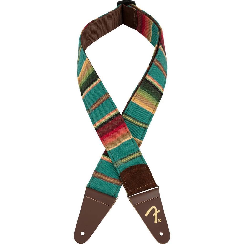 Fender Strap Sonoran Strap Oasis 992132545 2" -