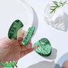 Waterproof Acetic Acid Hair Claw High-Quality Rice Dumpling Hairgrips  Gift for Loong Boat Festival