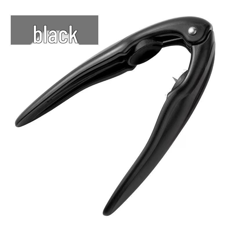 Chestnut Peeling and Shelling Tool