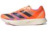 Adizero Takumi Sen 8 'Beam Orange Pulse Lilac' GX6668