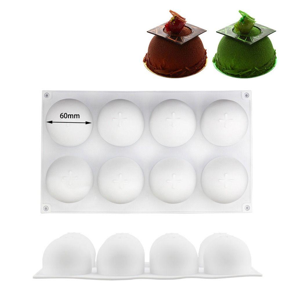 Cake Decorating Tools DIY Edible Cake Rim Cake Rim Silicone Molds Tipping Sugar Mold Chocolate Mold