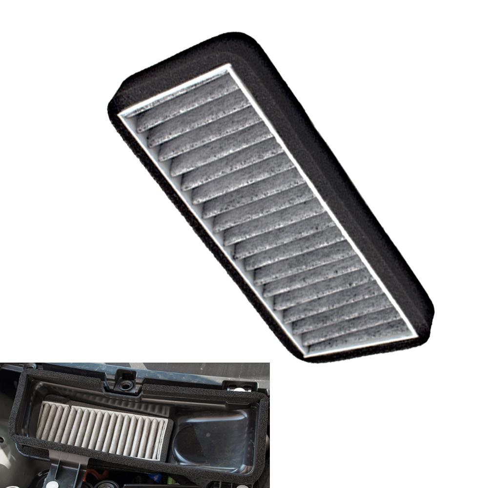 Filtru de aer pentru cabină, filtru de admisie a aerului condiționat pentru Tesla Model 3 2024-2024, filtru de aer condiționat cu carburator activat pentru cabină
