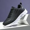 Fashion Casual Sneakers Men Shoes Casual Lace Up Round Head Sneakers Outdoor Anti-slip Walking Jogging Trainers Zapatilla Deportiva Homb