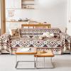 Sofa Handtuch Decke Amerikanischen Exotischen Baumwolle Gewinde Sofa Decke Decke Teppich