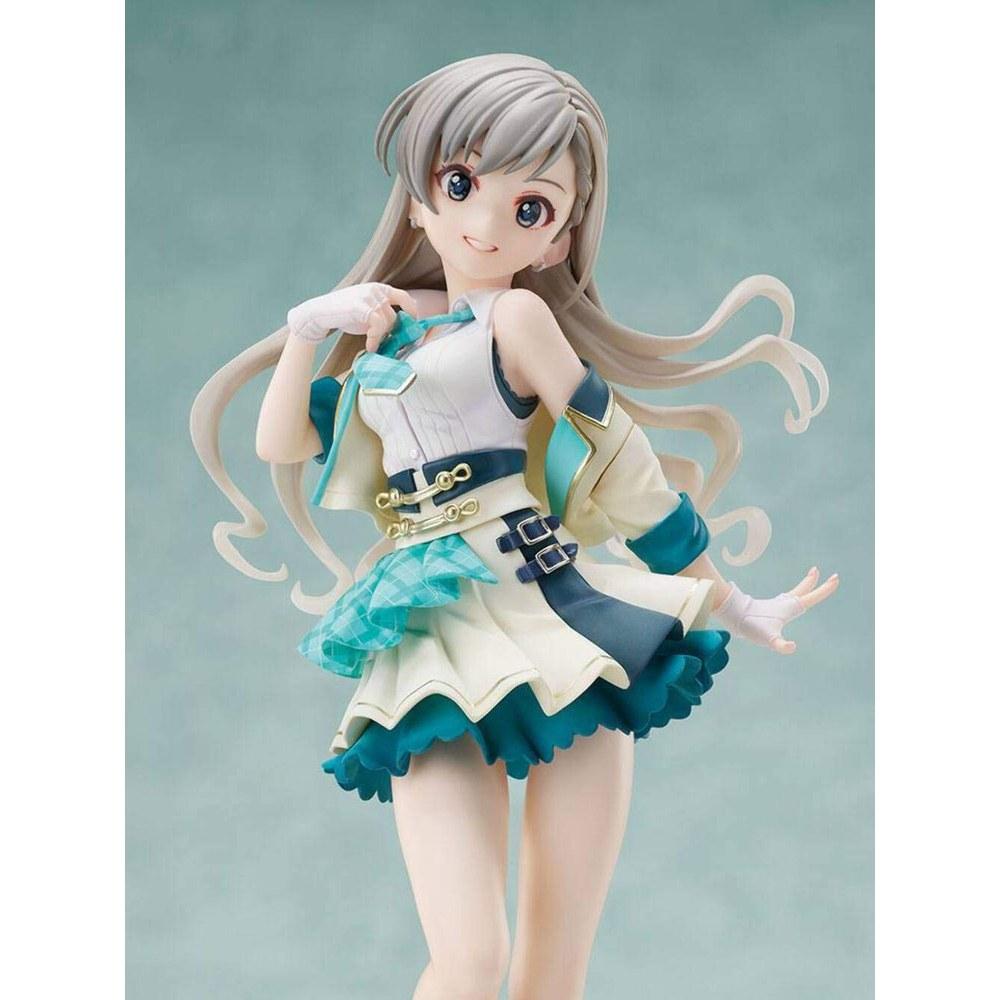 Ricorne The IDOLM@STER Cinderella Girls Hisakawa Hayato 1/7 Scale PVC & ABS Painted Complete Figure
