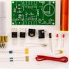 Tesla Coil Printed Circuit Board DIY Parts