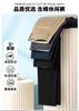 Antonio Breathable Non-Pilling Four-Sided Elastic Casual Pants