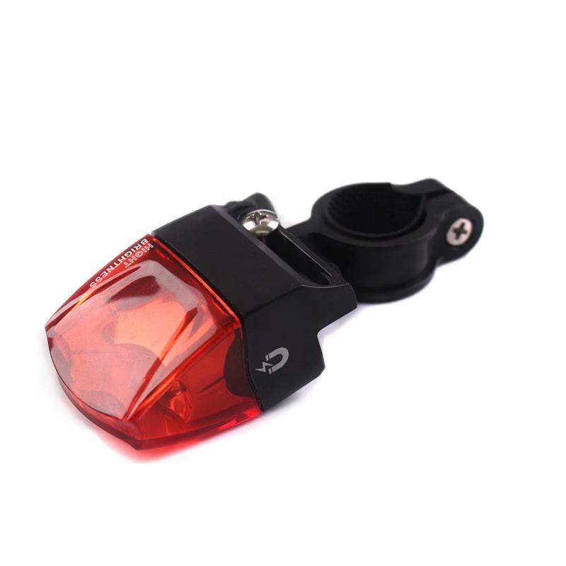 

Lishi Self-Generating Bicycle Taillight