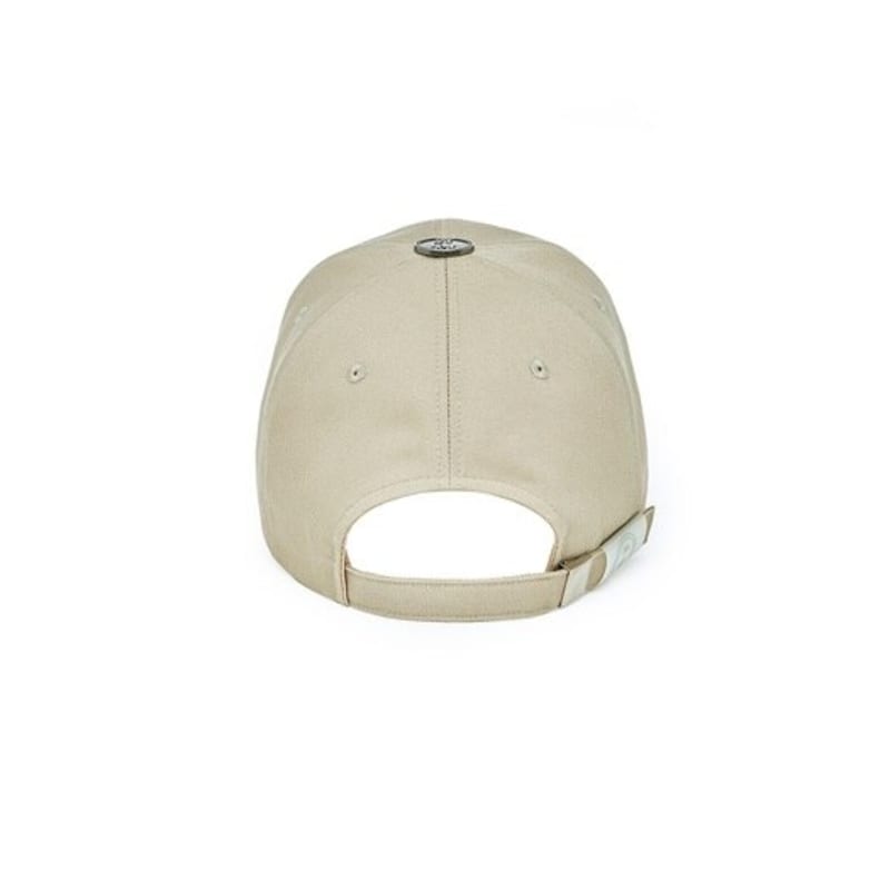 10.18 BASIC SEOUL CAP BEIGE