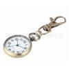 Digital Large Dial Pocket Watch - Ideal for Elderly & Students, with Universal Keychain Design
