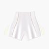 Underpants High Waisted Shapewear Abdomen Seamless Shapers Ice Silk Safety Pants  Summer