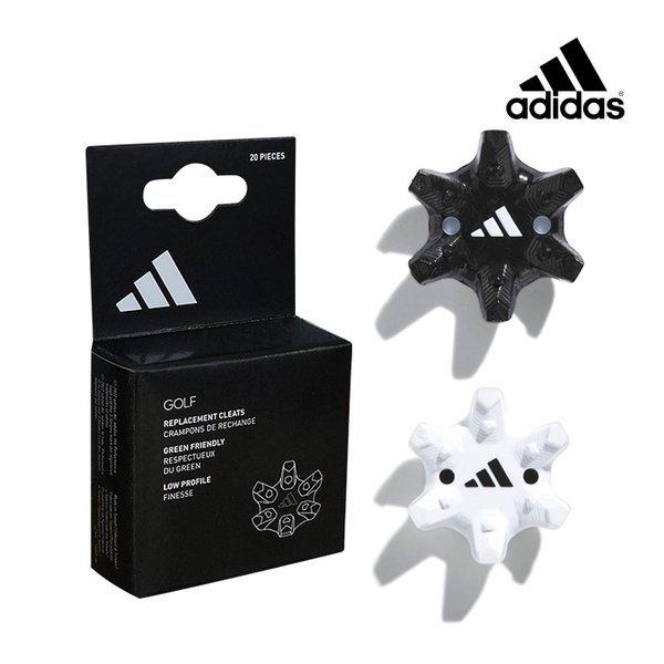 Ak Golf Adidas New Thintech Spike Golf Fizing Ia6409