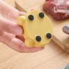 Great Polishing Cute Lightweight Sharpener Frog Shape
