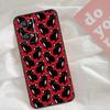 French Bulldog Dog Case For Realme C65 C67 C71 C63 C61 C55 C51 C53 C35 C75 11 12 13 14 15 Pro Plus GT6 GT7 Pro
