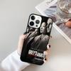 greys anatomy Painted Phone Case Cover For iPhone 17 Air 15 16 14 13 12 Pro Max 11 Pro Max Plus Coque Shell