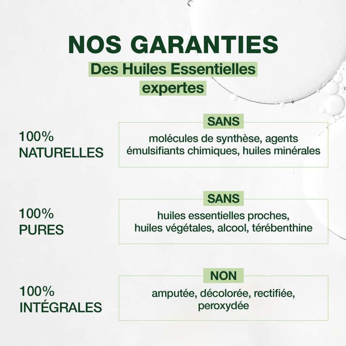 Pranarom Huile Essentielle Bio Encens 5ml