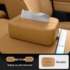 Car Seat Hanging Tissue Bag for Galaxy E5/E8/L6/L7 Armrest Box