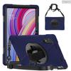 For Xiaomi Redmi Pad2 SE 8.7 Pro 12.1 Pad 7 6 5 11" Pad 6S 7S Pro 12.5 Inch Heavy Duty Rugged Tablet Case Stand Shockproof Funda