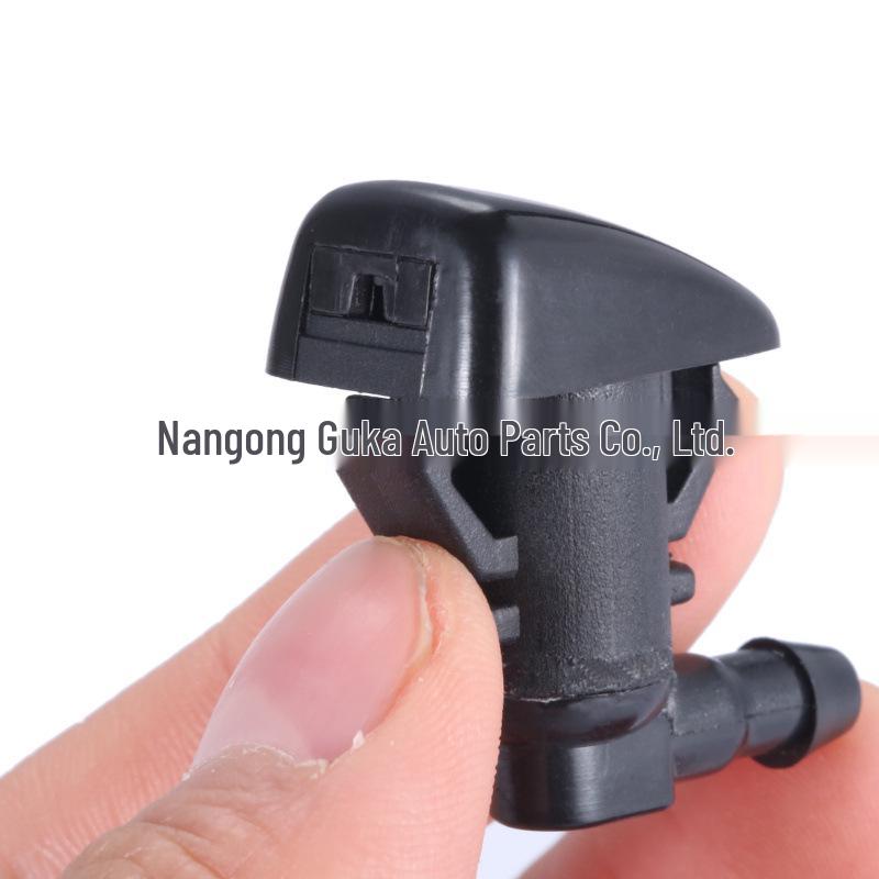 JEEP Grand Cherokee Windshield Wiper Spray Nozzle 68260443AA/55372143AB