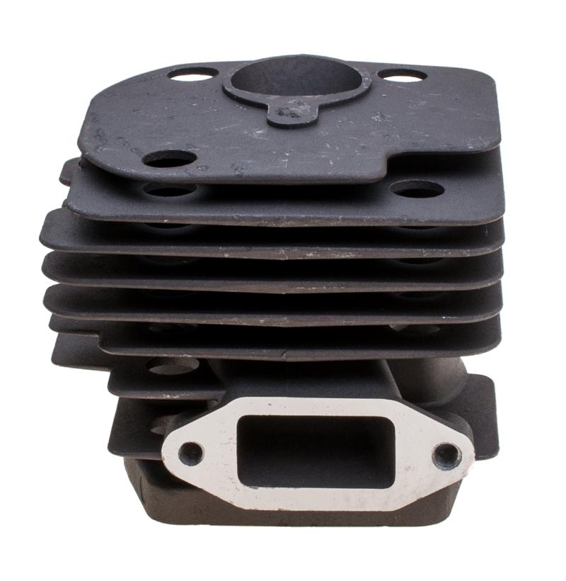 Zylinder Husqvarna 372 /50Mm/ Stk. Quadratischer Einlass Qg37250S