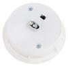 TG45639 SOLAR GLOBE GARDEN LAMP LED WHITE + RGB 20cm
