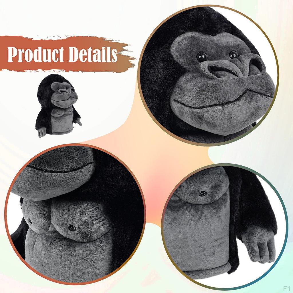 Golf Wood Headcover Club Head Cover Protector Guard,Cartoon Giveaway Lovely Golfer Gift