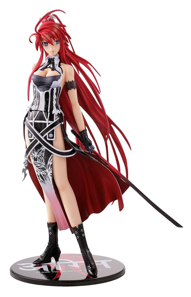 BOME COLLECTION Jinkoku Makyo Ignis painted finished MON-SIEUR (PVC product)