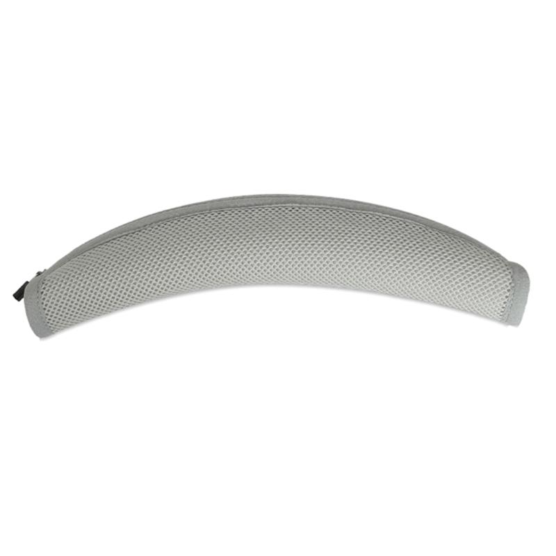 Breathable Headband Cover for BlackShark V2 Headphones  Headbeam Sleeve Prevent Wear and Tear Improve Wearing Experience