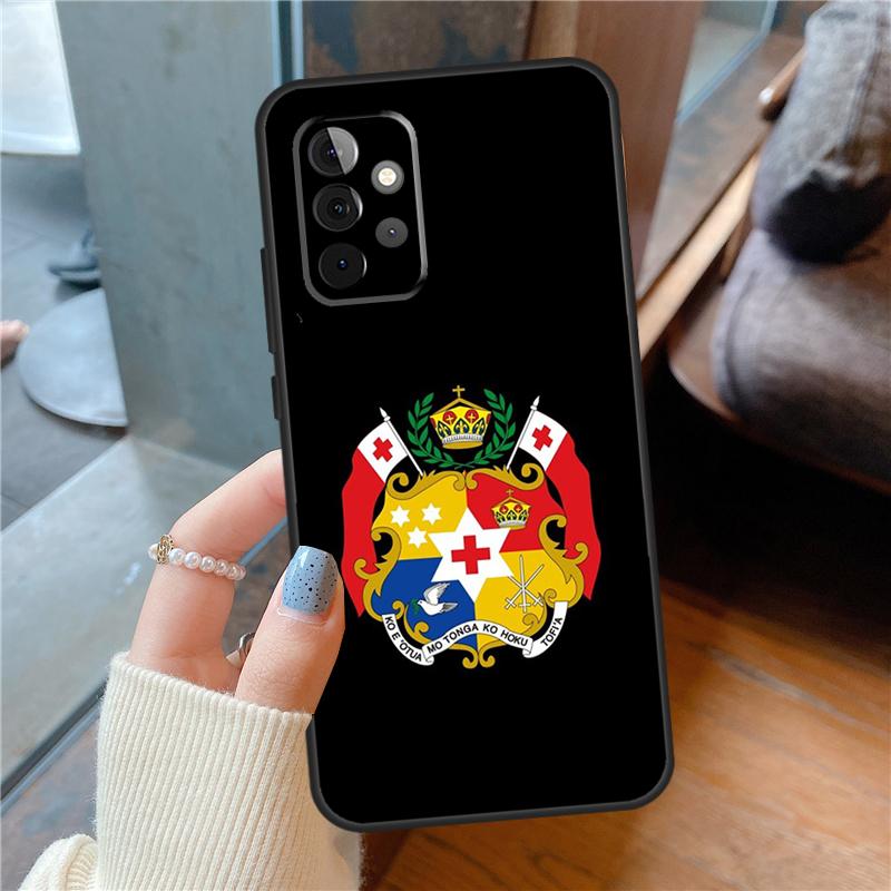 

sila tonga Case For Samsung Galaxy A54 A34 A14 A15 A13 A53 A16 A26 A36 A56 A12 A22 A32 A52 A06 A35 A55 Samsung A22 4G