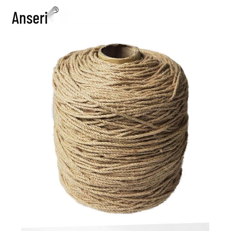 Multi-purpose Jute Hemp Rope