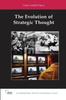 Buch The Evolution of Strategic Thought : Classic Adelphi Papers