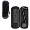Storage Case Compatible Cube Otamatone (Regular Size) Protective Bag (Black)