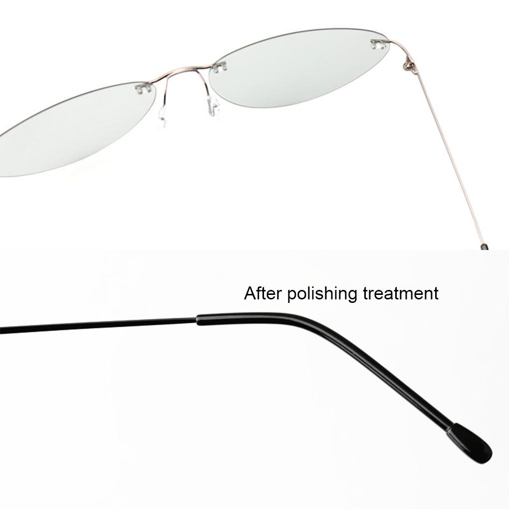 Occhiali da Sole da Guida Stile Matrix Lente Polarizzata Montatura Flessibile per il Comfort Super Leggeri