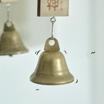 Objetos de decoración – Campanas de viento