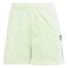 Womens/Ladies Adibreak Side Stripe Shorts