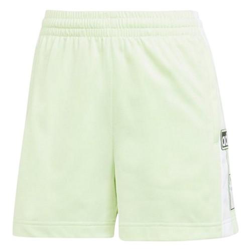 Adidas Womens/Ladies Adibreak Side Stripe Shorts