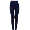 Medias cálidas para mujer, 8 colores, calentadores de piernas gruesos de invierno, leggings