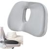 Non-slip Hemorrhoid Seat Cushion Ergonomic Chair Pad for Long Sitting Car Seat Cushion  Student