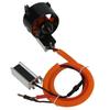 TD6E 24V 7kg Thrust 400W Underwater Thruster with ESC and Remote Control for RC Boats ROV AUV Inflatable Boat