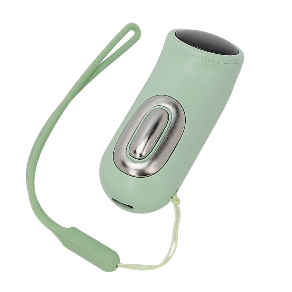 Halten von Schlafhilfen, lindert Angstzustände und löst Stress. Tragbares Schlafinstrument mit 5 Gängen und 2 Modi