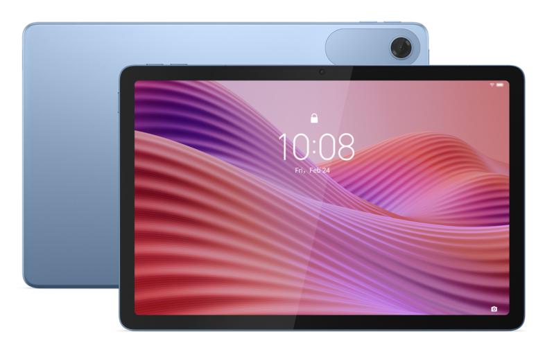 Lenovo tab 10.1 wi-fi tablet 4gb 128gb blue