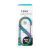 NITE-IZE S-BINER Stal nierdzewna #4 Spectrum SB4-03-07