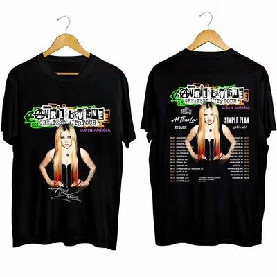 Tops – Magliette