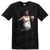 Jalen Green Houston Rockets Basketball Player T Shirt Slam Dunk Action Tee