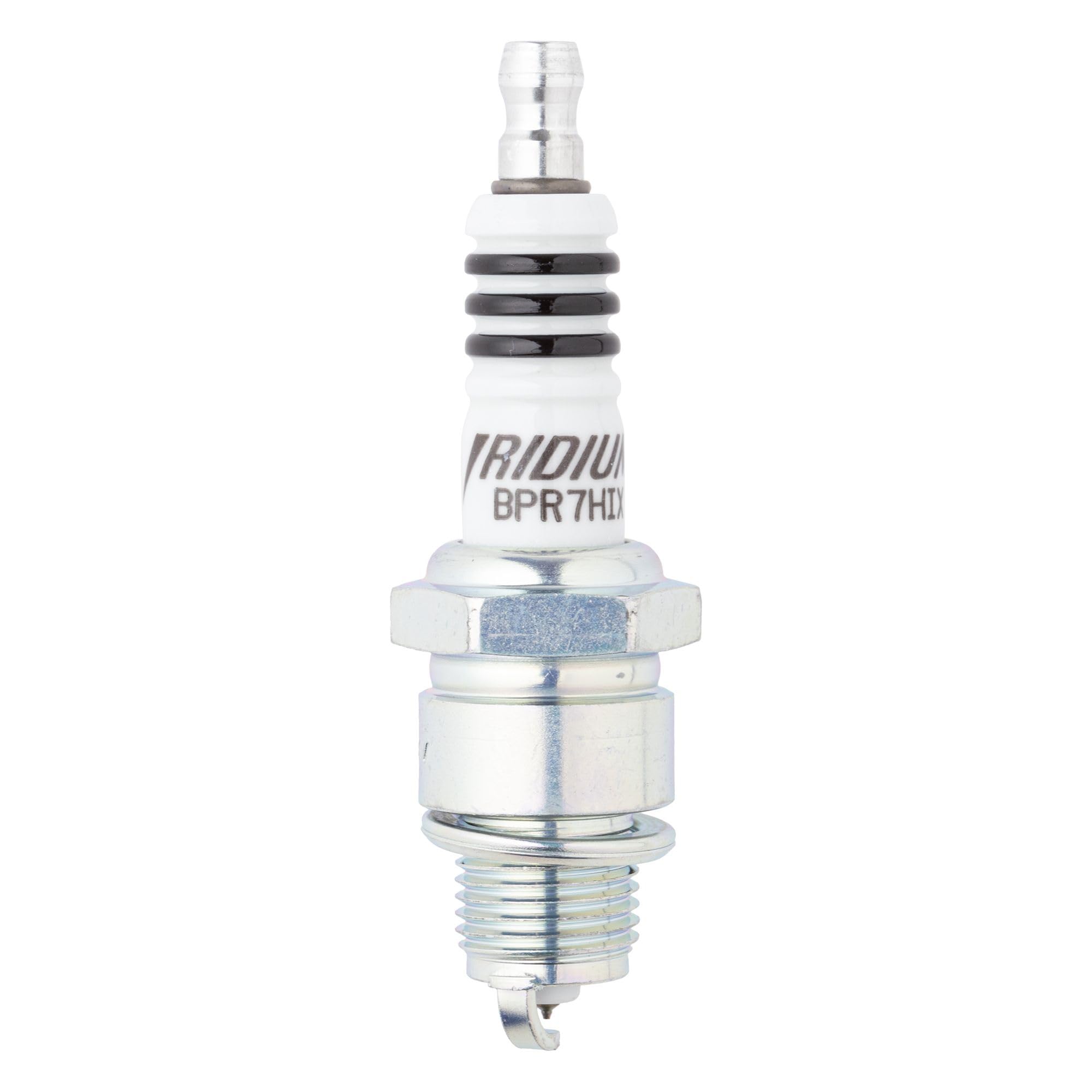 

Свеча зажигания NGK Iridium IX (Разъемный тип/С клеммами) Тепловое число 7 BPR7HIX Heat price 7